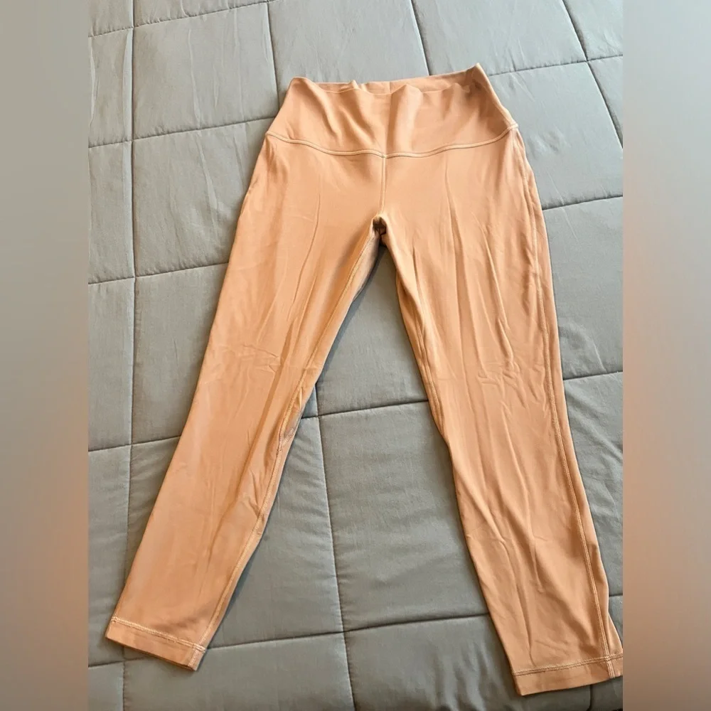 Lululemon Align High Rise Pant 25